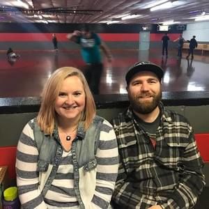 Meet your Posher, Danyele